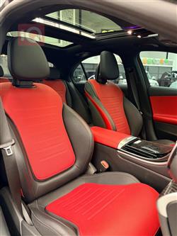 مرسيدس بنز C-Class